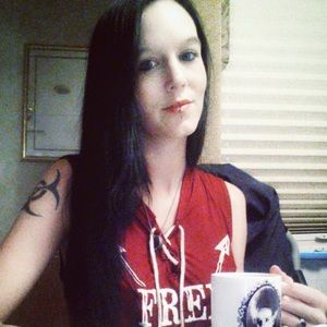 Meet your Posher, Melissa